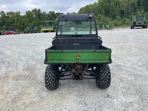 Image of John Deere XUV 850D equipment image 4