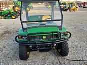 Thumbnail image John Deere Gator XUV 850D 4