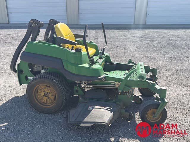 Image of John Deere Z510A equipment image 3