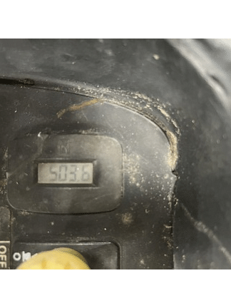 Image of John Deere Z225 equipment image 2
