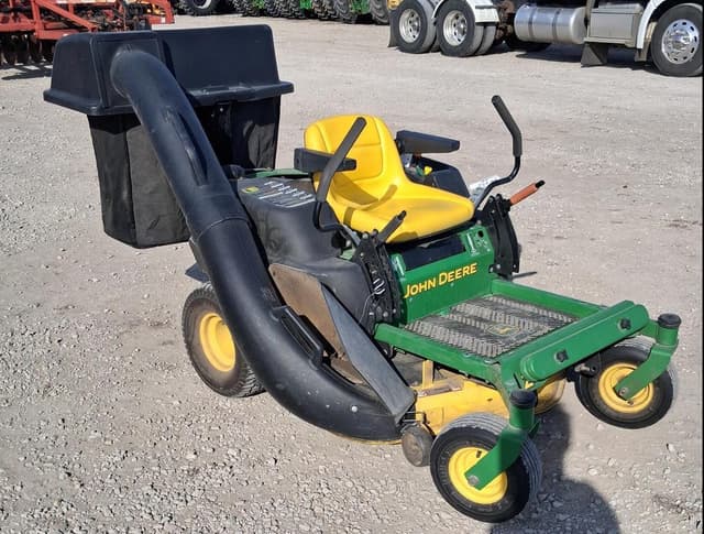 Image of John Deere Z245 equipment image 1