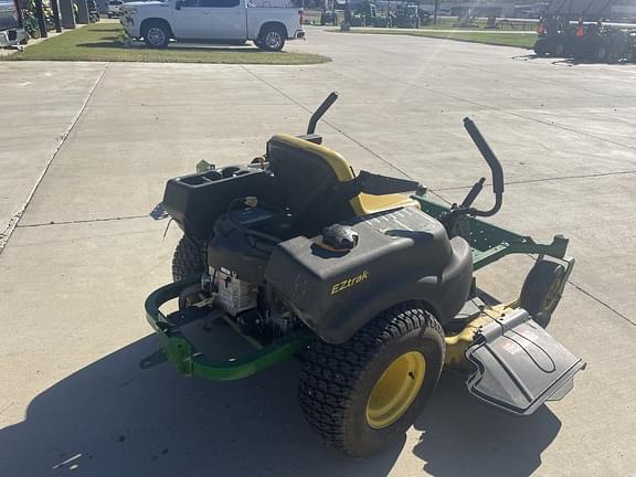 Image of John Deere Z425 equipment image 3