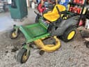 2008 John Deere Z425 Image