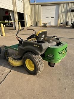 Image of John Deere Z425 Image 1