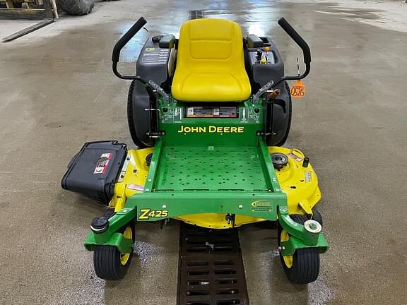 2008 John Deere Z425 Other Equipment Turf for Sale | Tractor Zoom