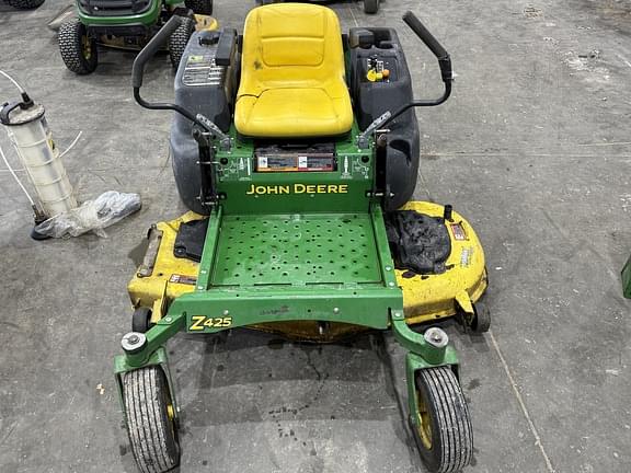 Image of John Deere Z425 Primary image