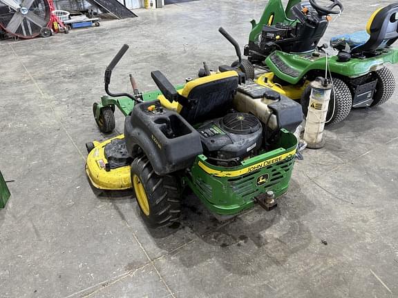 Image of John Deere Z425 equipment image 2