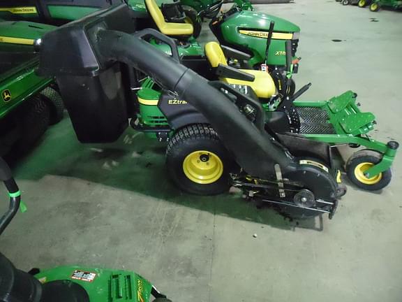 Image of John Deere Z425 equipment image 2