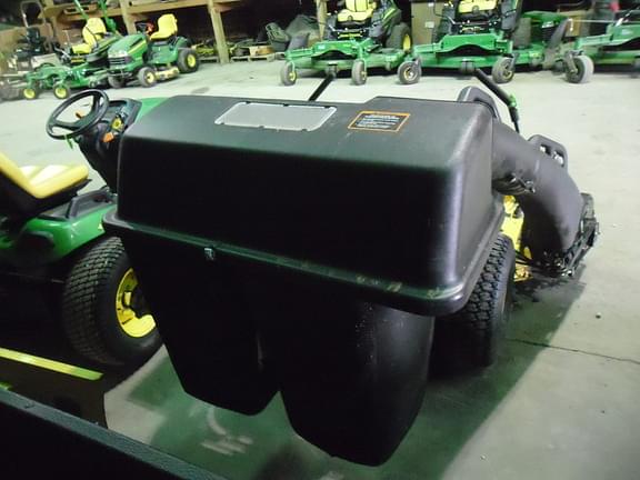 Image of John Deere Z425 equipment image 3