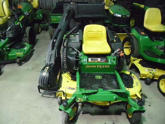 Image of John Deere Z425 Primary image