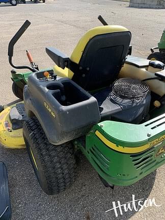 Image of John Deere Z445 equipment image 4