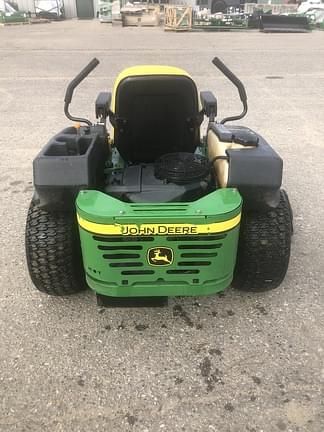 Image of John Deere Z445 equipment image 4