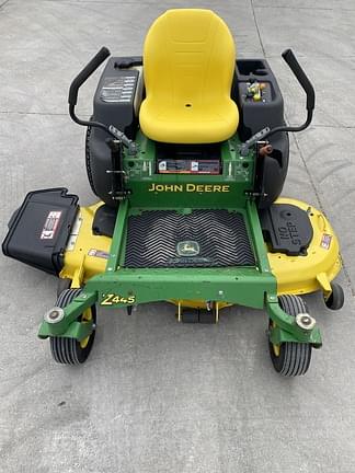 Main image John Deere Z445