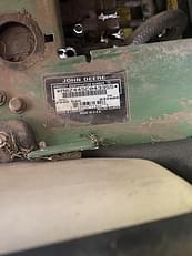 Main image John Deere Z445 12