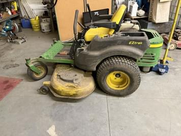 Main image John Deere Z445