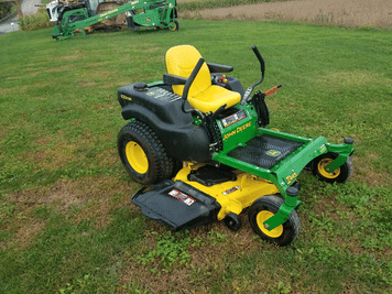 Main image John Deere Z445