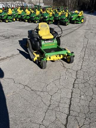 Main image John Deere Z445