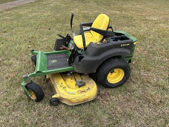 2008 John Deere Z445 Equipment Image0