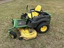 2008 John Deere Z445 Image