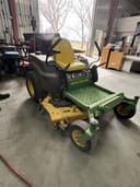 2008 John Deere Z445 Image