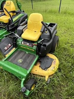 Image of John Deere Z445 equipment image 1