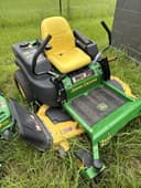 2008 John Deere Z445 Image