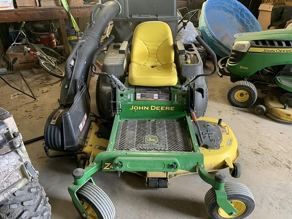 Image of John Deere Z445 Primary image