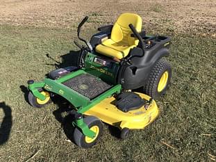 2008 John Deere Z445 Equipment Image0