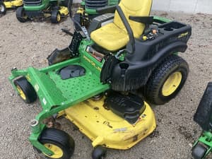 2008 John Deere Z445 Image