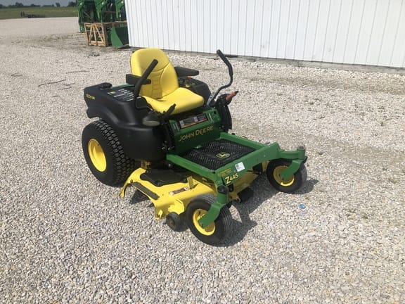 Main image John Deere Z445