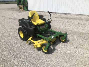 Main image John Deere Z445