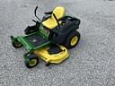 2008 John Deere Z445 Image