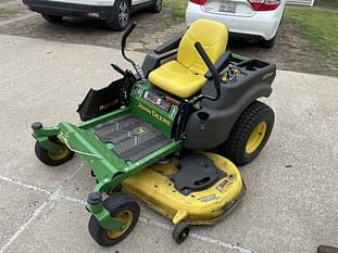 2008 John Deere Z445 Equipment Image0