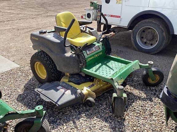 Image of John Deere Z445 equipment image 3