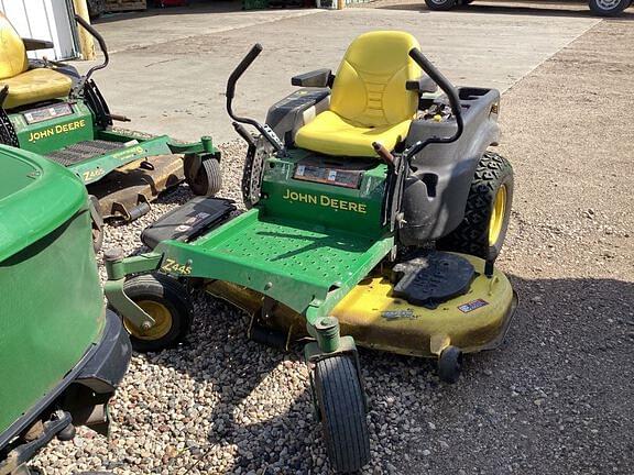 Image of John Deere Z445 Primary image