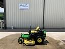 2008 John Deere Z445 Image