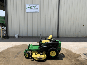2008 John Deere Z445 Image