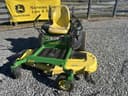 2008 John Deere Z465 Image