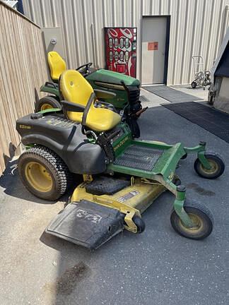 Image of John Deere Z465 Image 0