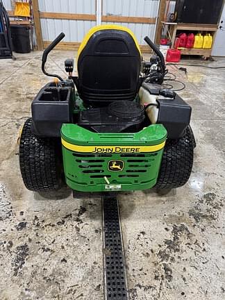 Image of John Deere Z465 equipment image 3