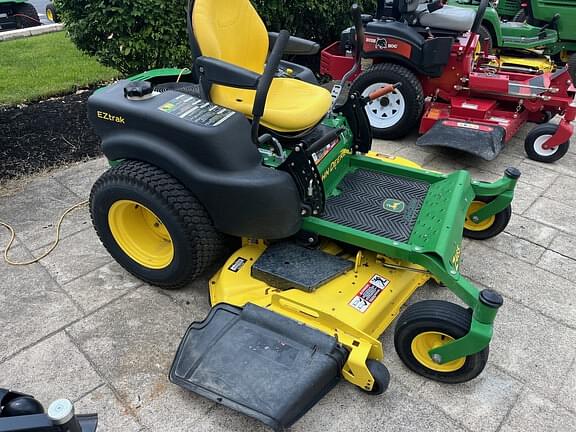Image of John Deere Z465 Primary image
