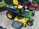 2008 John Deere Z465 Image
