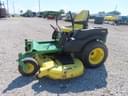 2008 John Deere Z465 Image