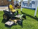 2008 John Deere Z465 Image