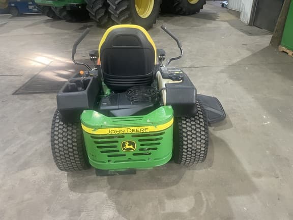 Image of John Deere Z465 equipment image 2