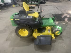 2008 John Deere Z465 Image