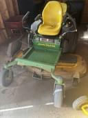 2008 John Deere Z465 Image