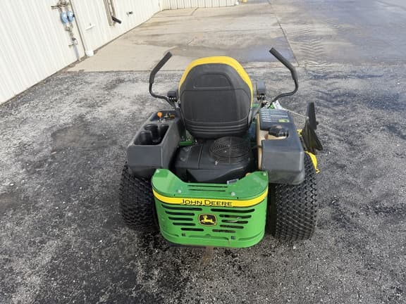 Image of John Deere Z465 equipment image 3