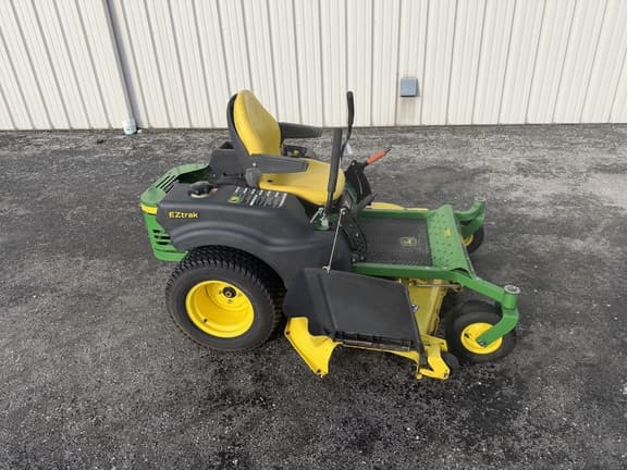 Image of John Deere Z465 Primary image
