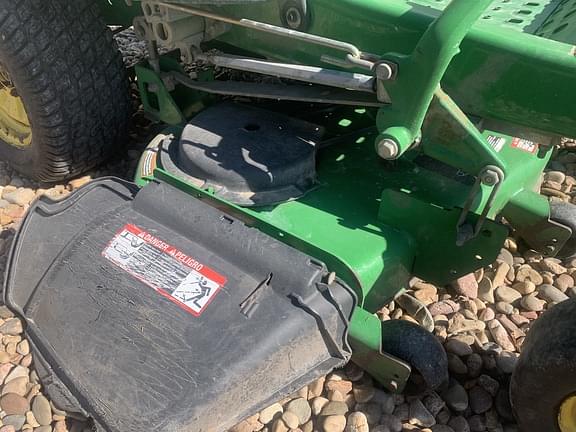 Image of John Deere Z510A equipment image 2